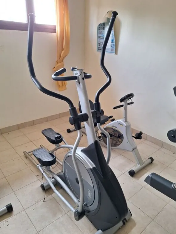 1#8141 Attrezzature e mobilio di hotel