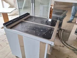 1#8141 Attrezzature e mobilio di hotel
