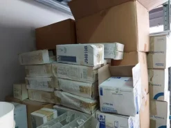 5#5851 Attrezzature e prodotti per la sanificazione e l'igiene