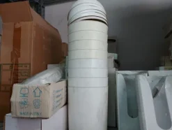 5#5851 Attrezzature e prodotti per la sanificazione e l'igiene