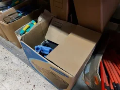 5#5851 Attrezzature e prodotti per la sanificazione e l'igiene