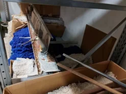 5#5851 Attrezzature e prodotti per la sanificazione e l'igiene