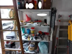 5#5851 Attrezzature e prodotti per la sanificazione e l'igiene