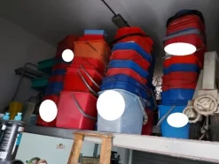 5#5851 Attrezzature e prodotti per la sanificazione e l'igiene