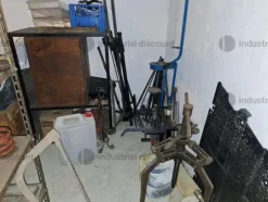1#9036 Attrezzature e ricambi per officina
