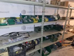 1#9036 Attrezzature e ricambi per officina