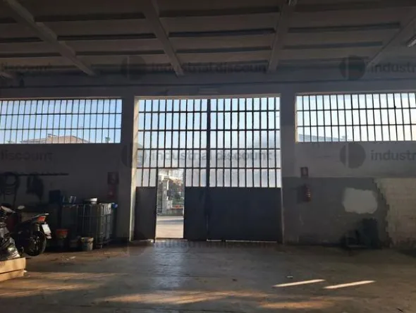 1#9036 Attrezzature e ricambi per officina