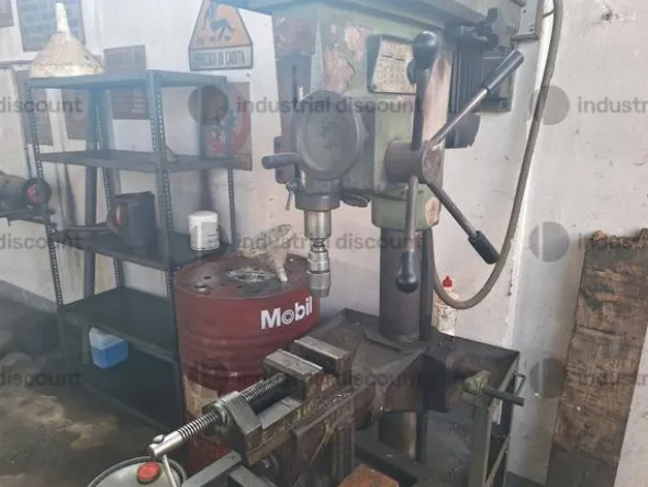 1#9036 Attrezzature e ricambi per officina