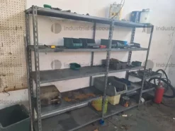 1#9036 Attrezzature e ricambi per officina
