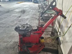 1#9036 Attrezzature e ricambi per officina