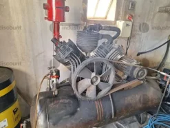 1#9036 Attrezzature e ricambi per officina