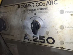 1#9036 Attrezzature e ricambi per officina