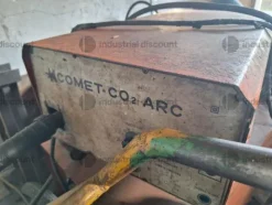 1#9036 Attrezzature e ricambi per officina