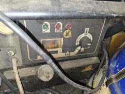 1#9036 Attrezzature e ricambi per officina