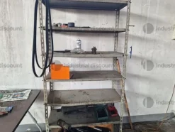 1#9036 Attrezzature e ricambi per officina