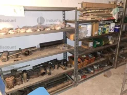 1#9036 Attrezzature e ricambi per officina