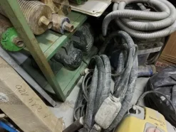 81#8980 Attrezzature e strumenti per edilizia