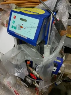 81#8980 Attrezzature e strumenti per edilizia