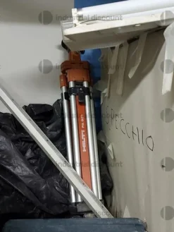 81#8980 Attrezzature e strumenti per edilizia