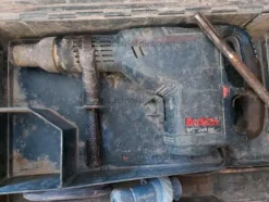 81#8980 Attrezzature e strumenti per edilizia