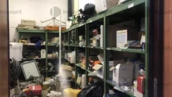 81#8980 Attrezzature e strumenti per edilizia