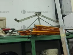 81#8980 Attrezzature e strumenti per edilizia
