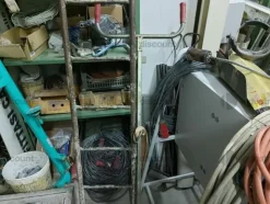 81#8980 Attrezzature e strumenti per edilizia