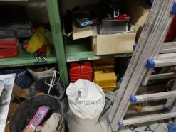 81#8980 Attrezzature e strumenti per edilizia