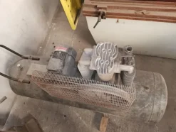 35#6949 Attrezzature e utensili per lavorazioni meccaniche