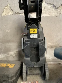 35#6949 Attrezzature e utensili per lavorazioni meccaniche