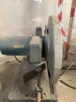 35#6949 Attrezzature e utensili per lavorazioni meccaniche