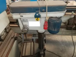 35#6949 Attrezzature e utensili per lavorazioni meccaniche
