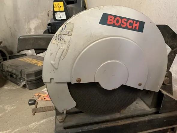 35#6949 Attrezzature e utensili per lavorazioni meccaniche