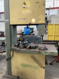 35#6949 Attrezzature e utensili per lavorazioni meccaniche