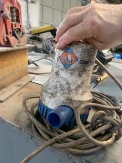 35#6949 Attrezzature e utensili per lavorazioni meccaniche