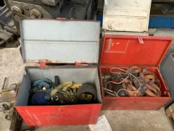 35#6949 Attrezzature e utensili per lavorazioni meccaniche