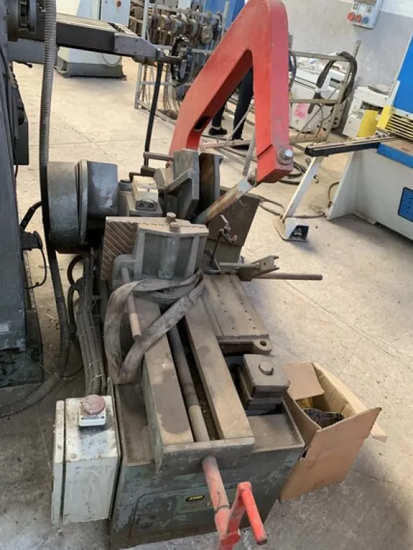 35#6949 Attrezzature e utensili per lavorazioni meccaniche