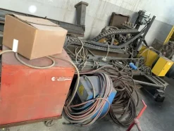 35#6949 Attrezzature e utensili per lavorazioni meccaniche