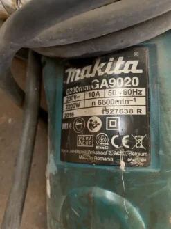 35#6949 Attrezzature e utensili per lavorazioni meccaniche