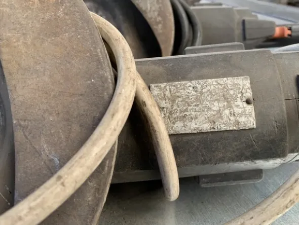 35#6949 Attrezzature e utensili per lavorazioni meccaniche