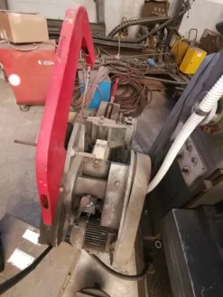35#6949 Attrezzature e utensili per lavorazioni meccaniche
