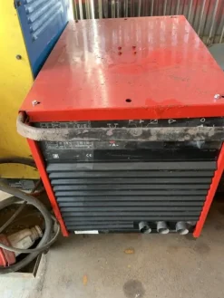 35#6949 Attrezzature e utensili per lavorazioni meccaniche