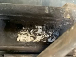35#6949 Attrezzature e utensili per lavorazioni meccaniche