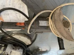35#6949 Attrezzature e utensili per lavorazioni meccaniche