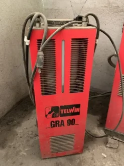 35#6949 Attrezzature e utensili per lavorazioni meccaniche