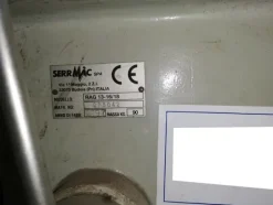 35#6949 Attrezzature e utensili per lavorazioni meccaniche