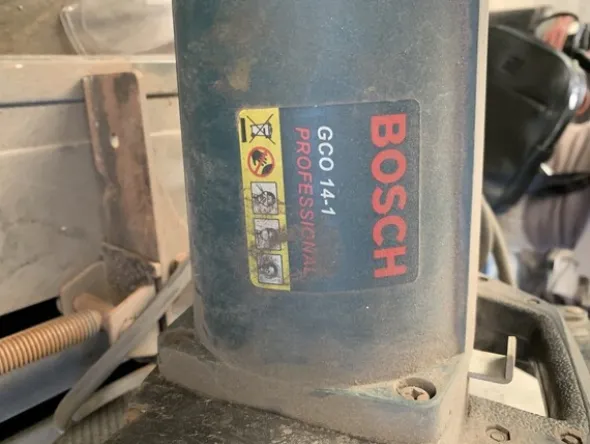 35#6949 Attrezzature e utensili per lavorazioni meccaniche