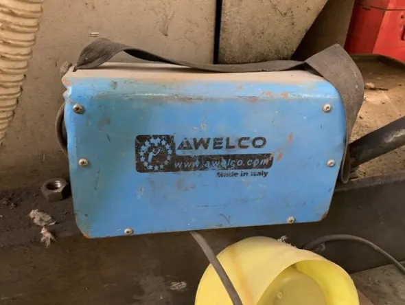 35#6949 Attrezzature e utensili per lavorazioni meccaniche