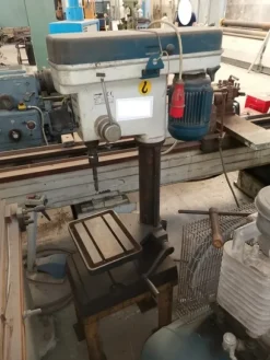 35#6949 Attrezzature e utensili per lavorazioni meccaniche