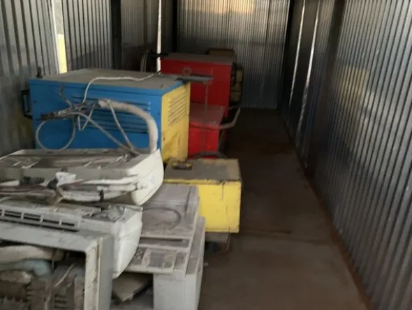 35#6949 Attrezzature e utensili per lavorazioni meccaniche